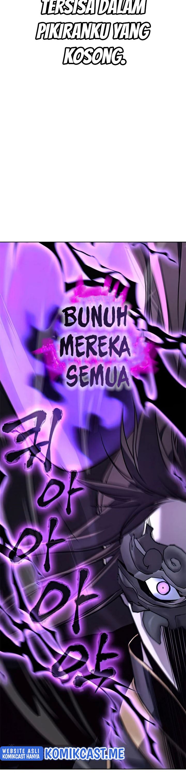 I Reincarnated As The Crazed Heir Chapter 59 Gambar 4