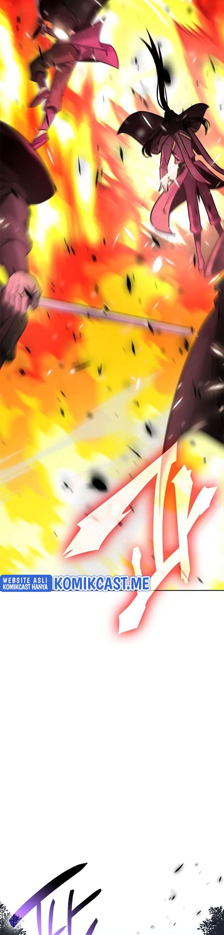 I Reincarnated As The Crazed Heir Chapter 59 Gambar 7