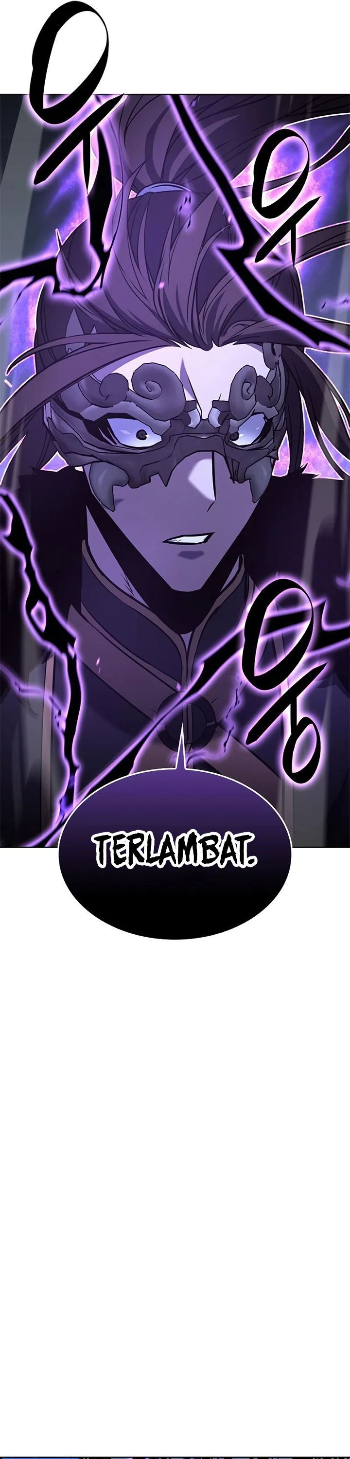 I Reincarnated As The Crazed Heir Chapter 59 Gambar 10
