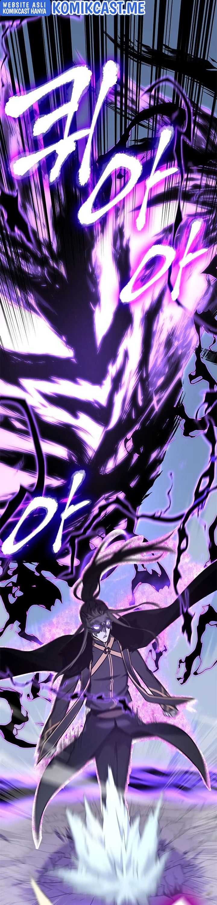 I Reincarnated As The Crazed Heir Chapter 59 Gambar 11