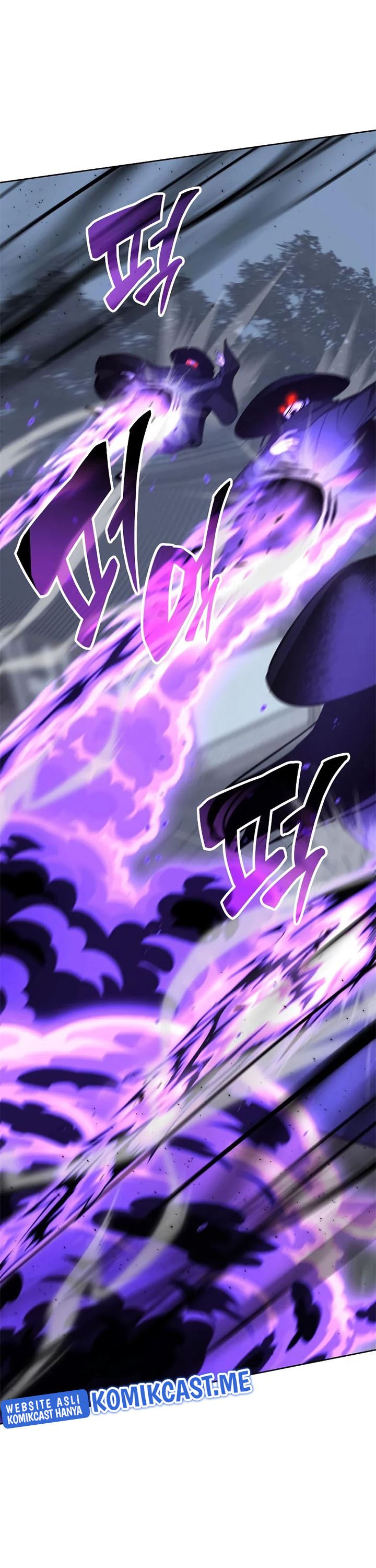I Reincarnated As The Crazed Heir Chapter 59 Gambar 14