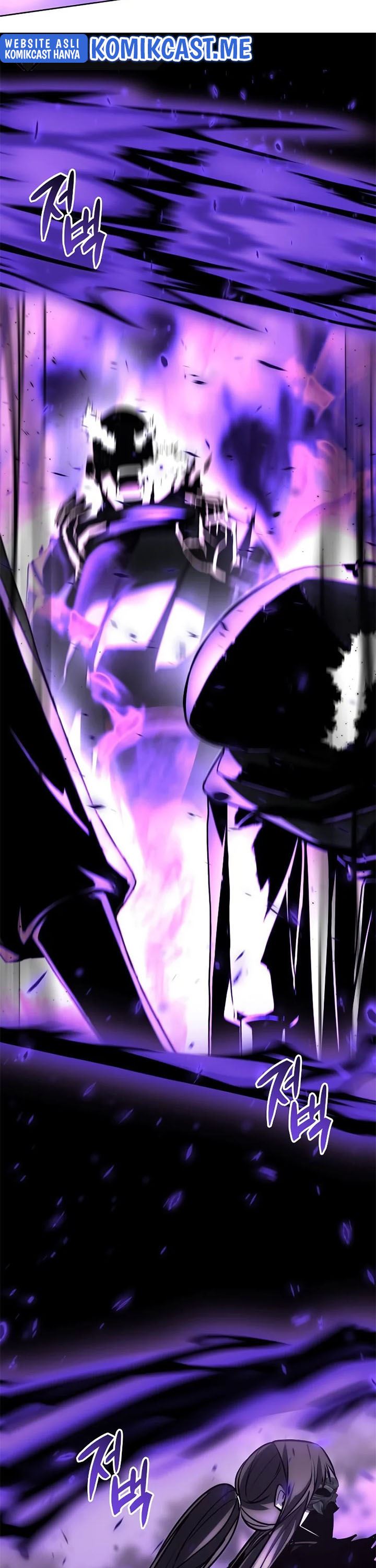 I Reincarnated As The Crazed Heir Chapter 59 Gambar 22