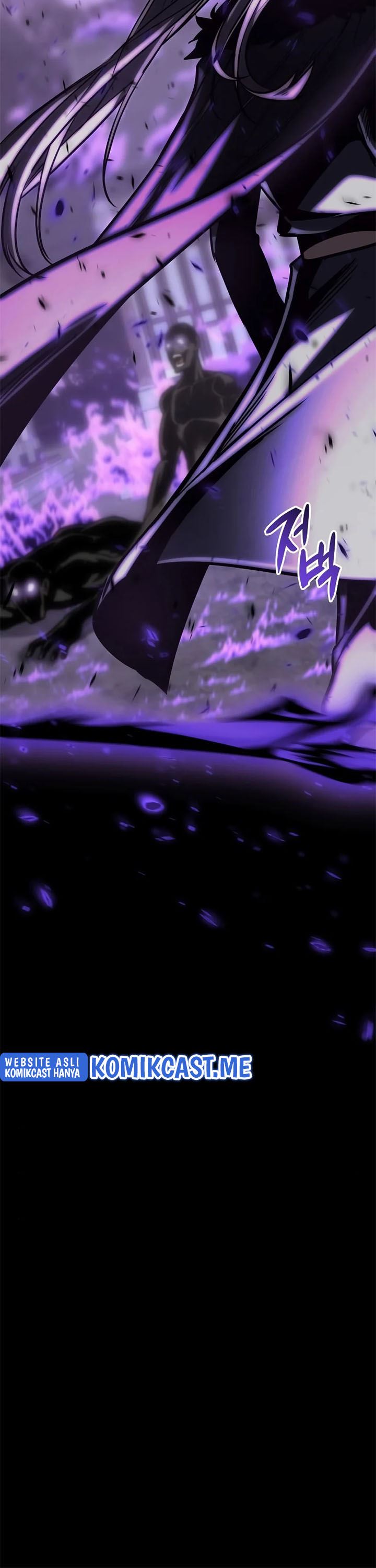 I Reincarnated As The Crazed Heir Chapter 59 Gambar 23