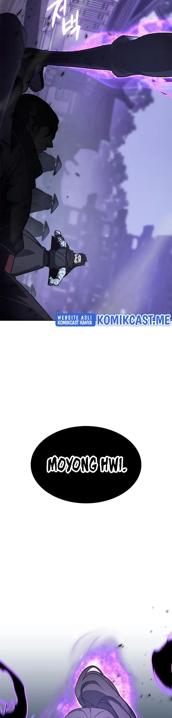 I Reincarnated As The Crazed Heir Chapter 59 Gambar 25