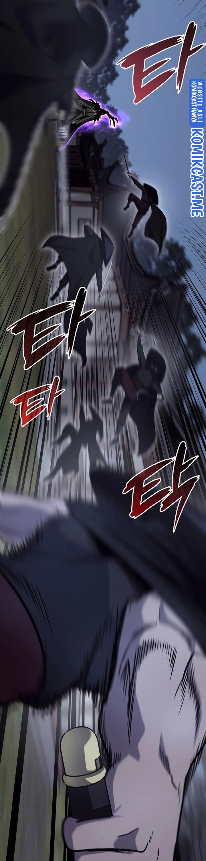 I Reincarnated As The Crazed Heir Chapter 59 Gambar 29