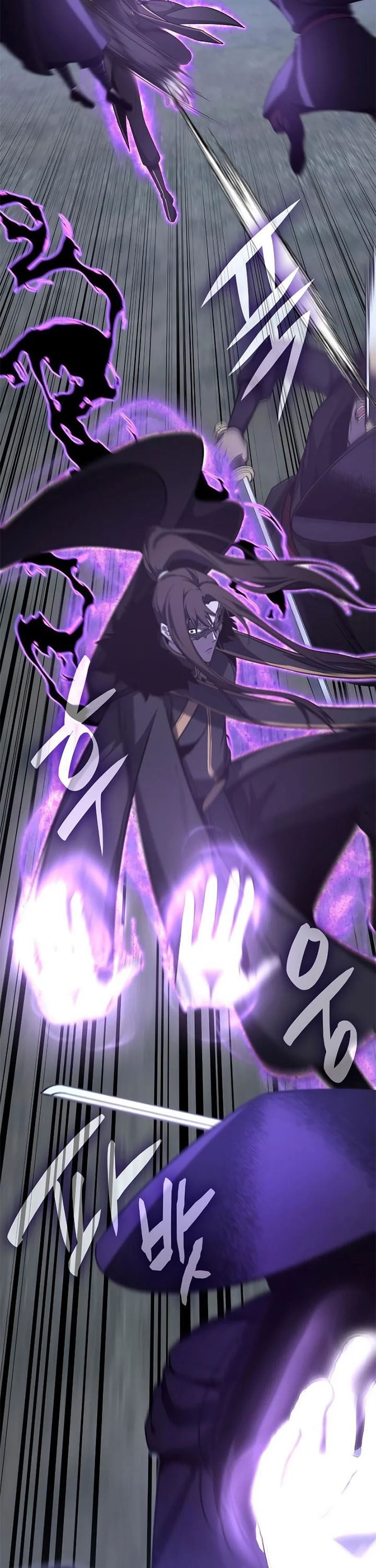 I Reincarnated As The Crazed Heir Chapter 59 Gambar 34