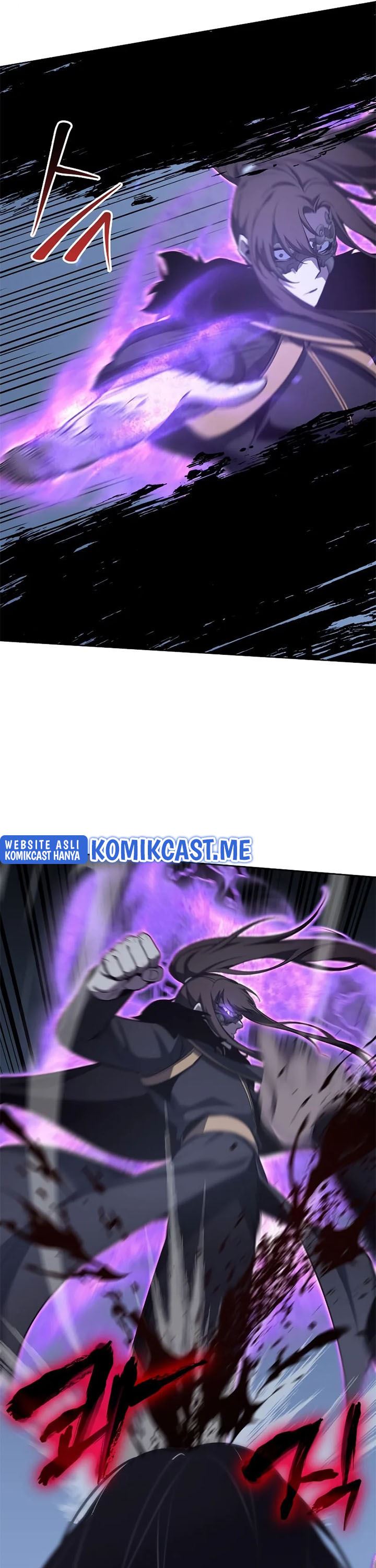 I Reincarnated As The Crazed Heir Chapter 59 Gambar 36
