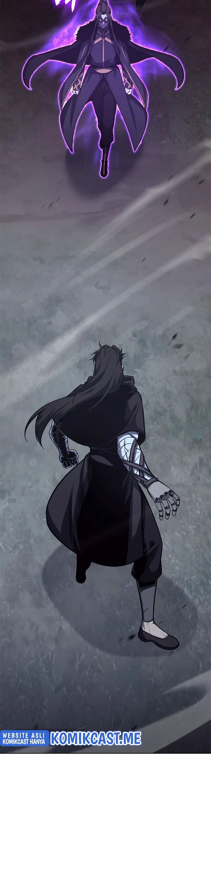 I Reincarnated As The Crazed Heir Chapter 59 Gambar 39