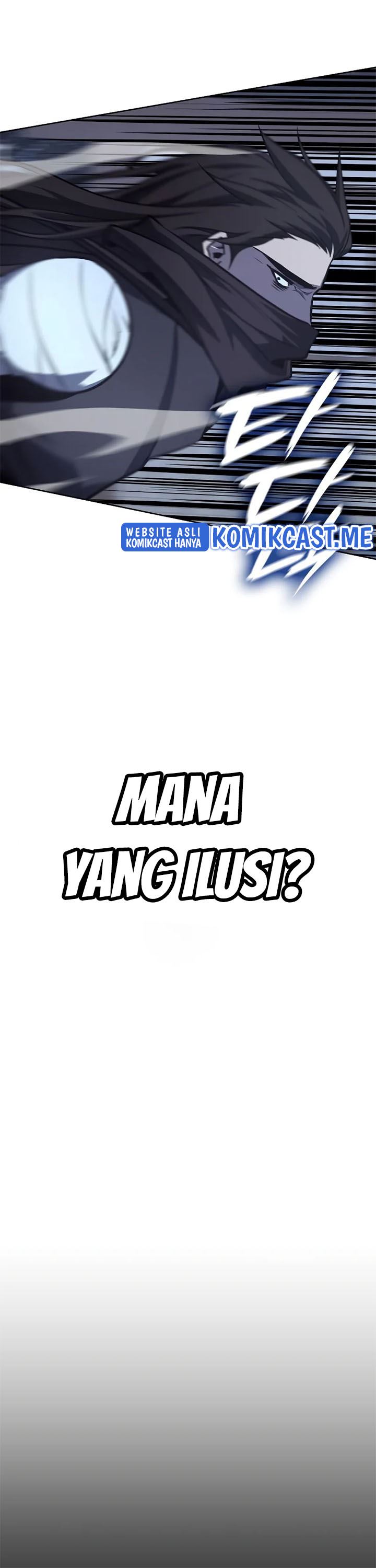 I Reincarnated As The Crazed Heir Chapter 59 Gambar 43