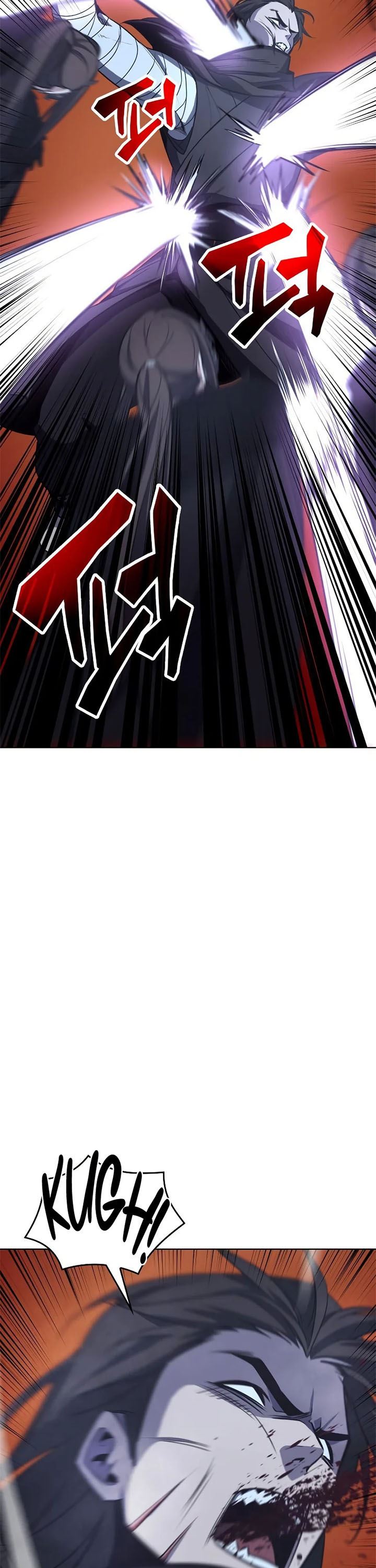 I Reincarnated As The Crazed Heir Chapter 59 Gambar 49
