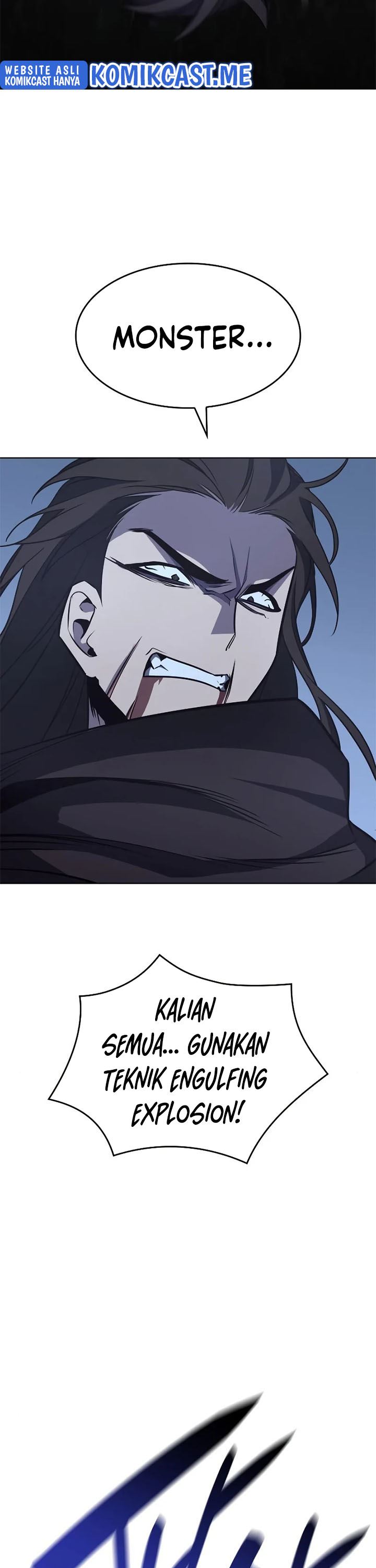 I Reincarnated As The Crazed Heir Chapter 59 Gambar 52