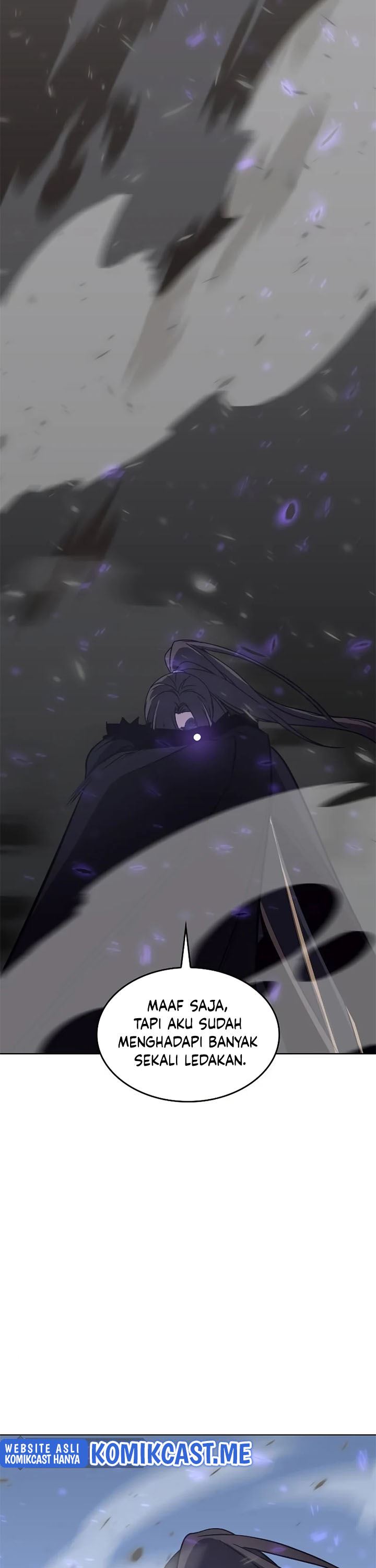 I Reincarnated As The Crazed Heir Chapter 59 Gambar 57