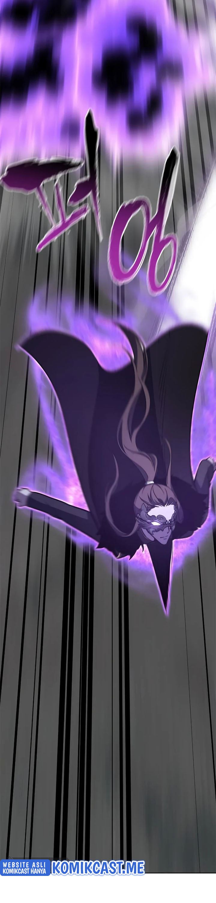I Reincarnated As The Crazed Heir Chapter 59 Gambar 60
