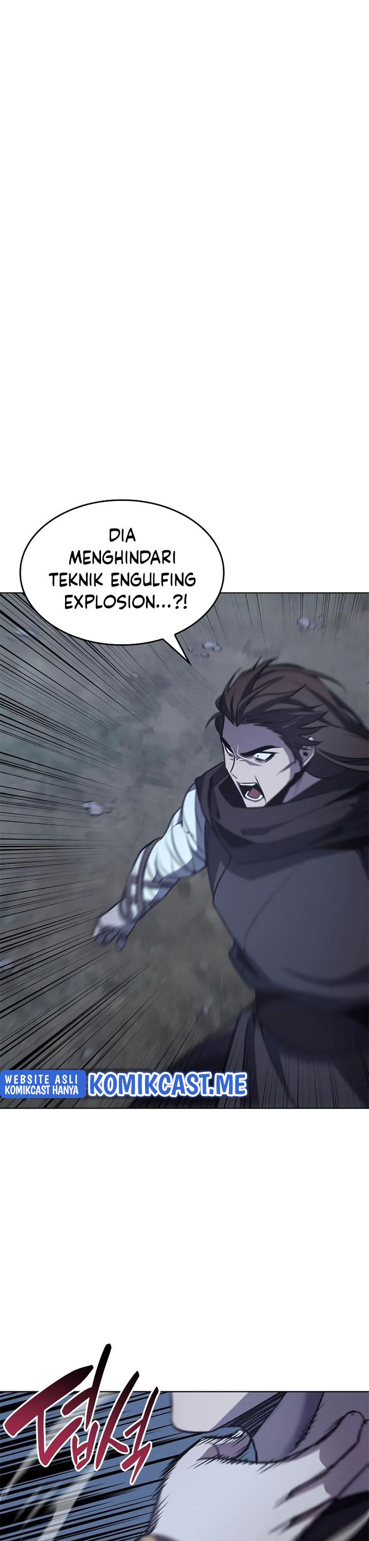 I Reincarnated As The Crazed Heir Chapter 59 Gambar 61