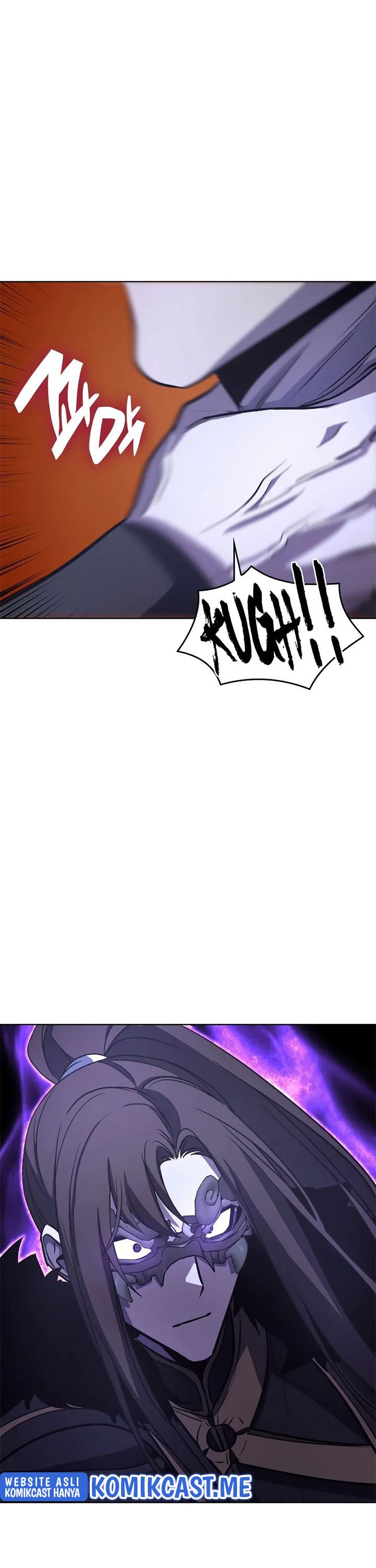 I Reincarnated As The Crazed Heir Chapter 59 Gambar 65