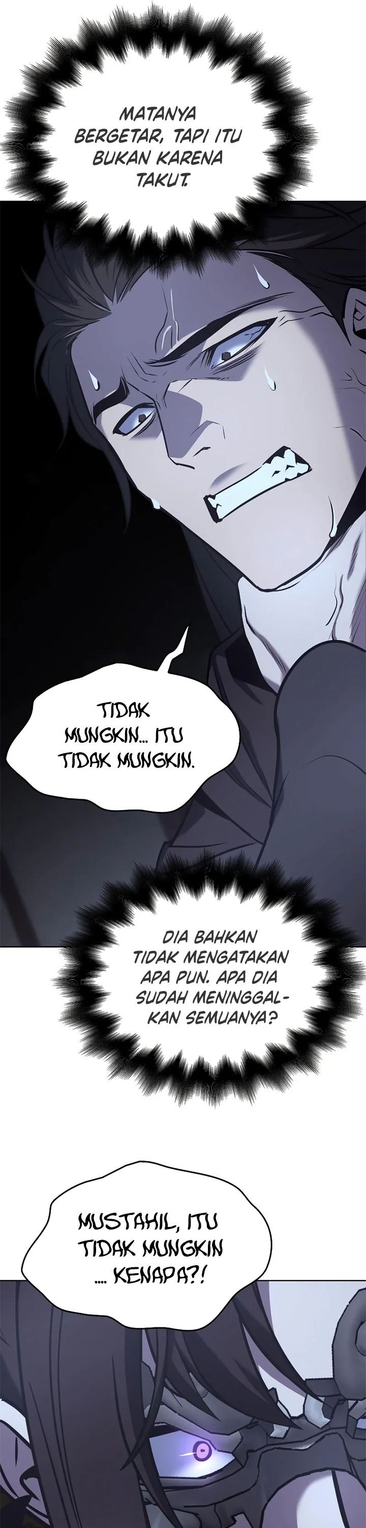I Reincarnated As The Crazed Heir Chapter 59 Gambar 67