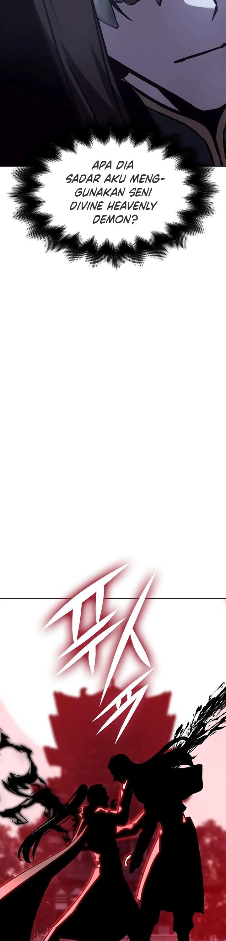 I Reincarnated As The Crazed Heir Chapter 59 Gambar 68