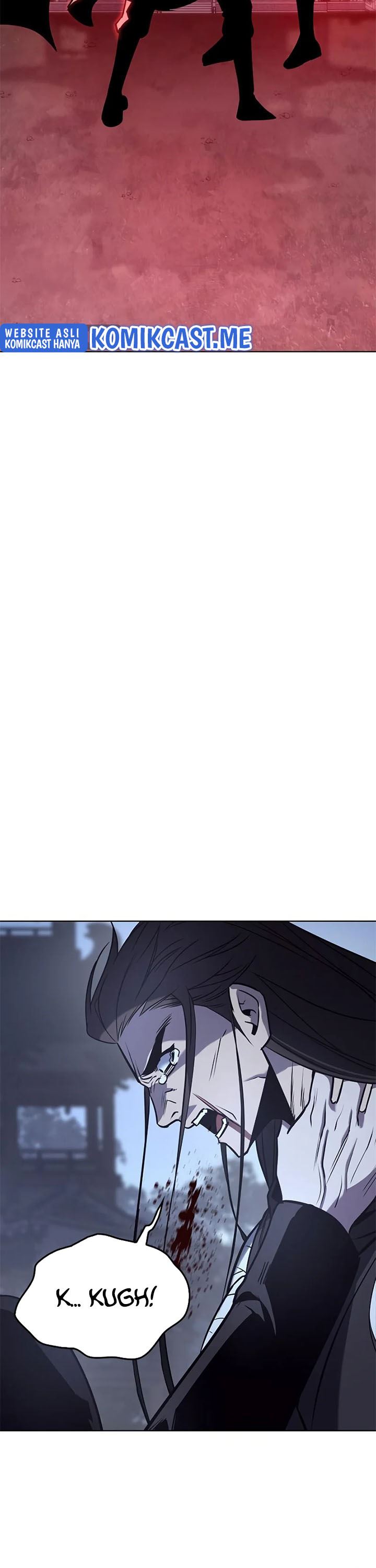 I Reincarnated As The Crazed Heir Chapter 59 Gambar 69