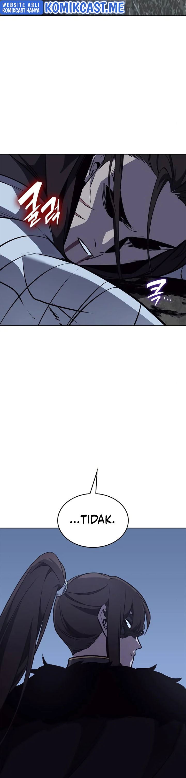 I Reincarnated As The Crazed Heir Chapter 59 Gambar 72