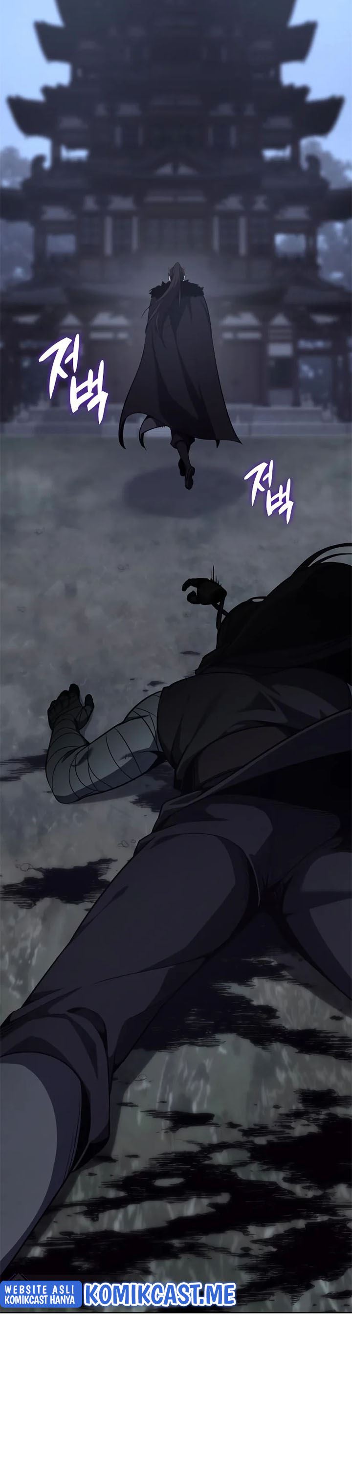 I Reincarnated As The Crazed Heir Chapter 59 Gambar 74