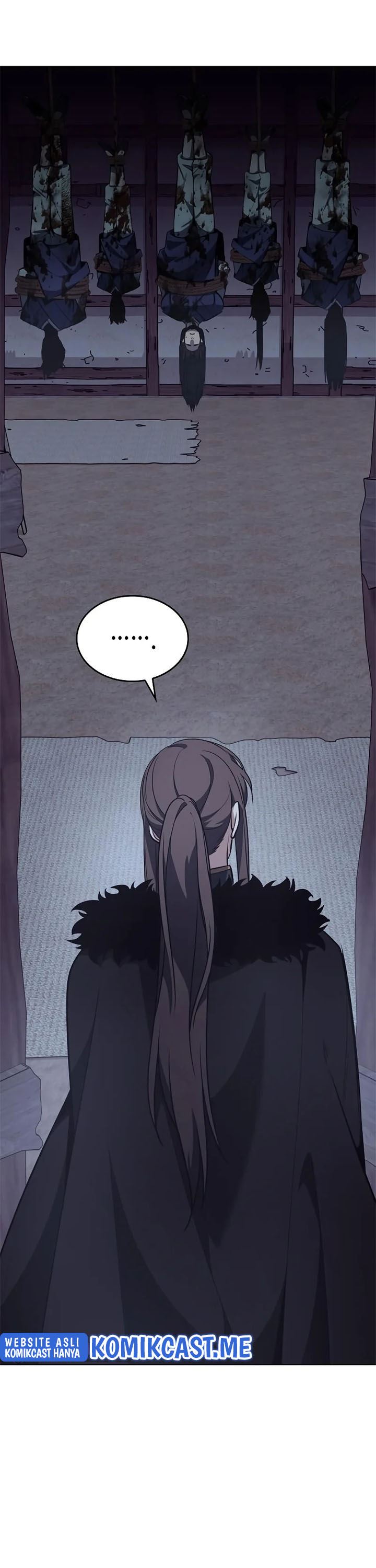 I Reincarnated As The Crazed Heir Chapter 59 Gambar 76