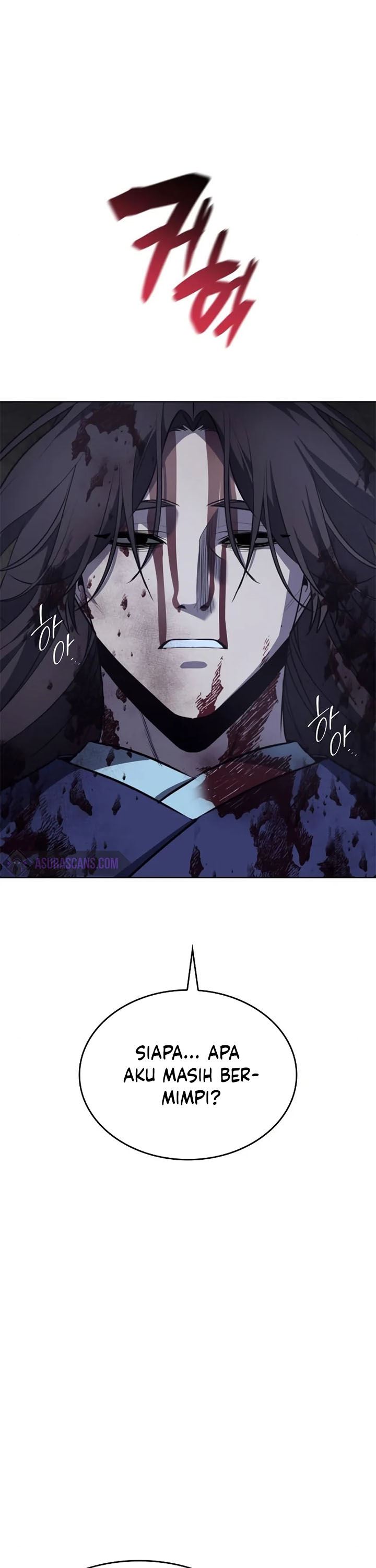 I Reincarnated As The Crazed Heir Chapter 59 Gambar 80