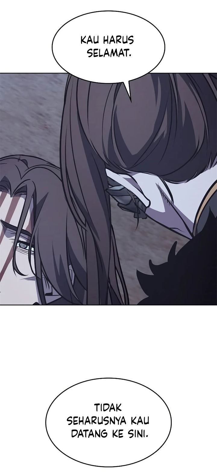 I Reincarnated As The Crazed Heir Chapter 59 Gambar 82