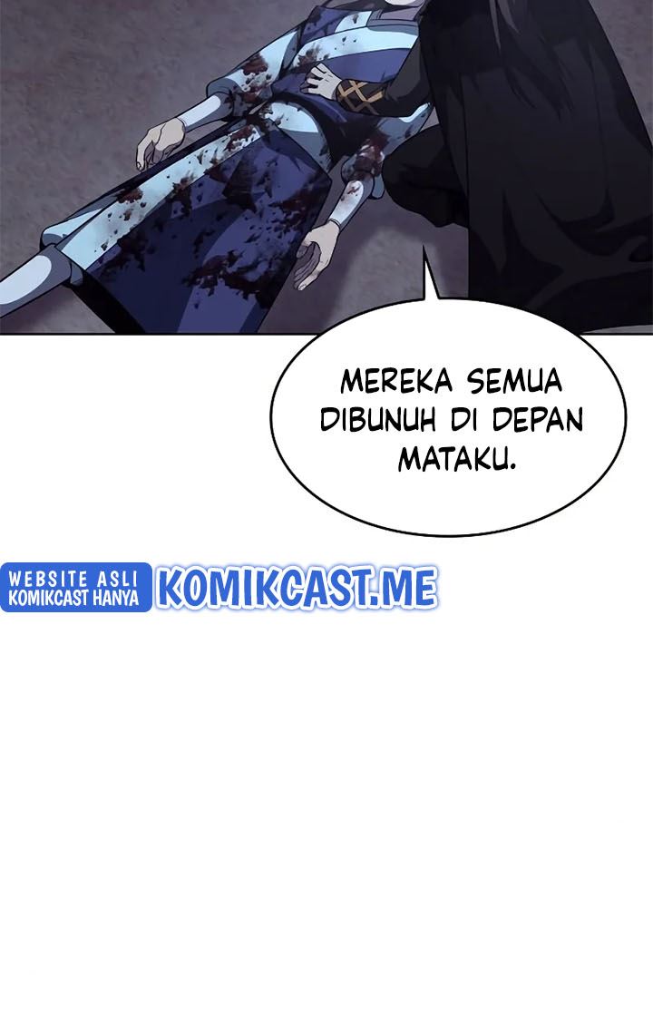 I Reincarnated As The Crazed Heir Chapter 59 Gambar 86