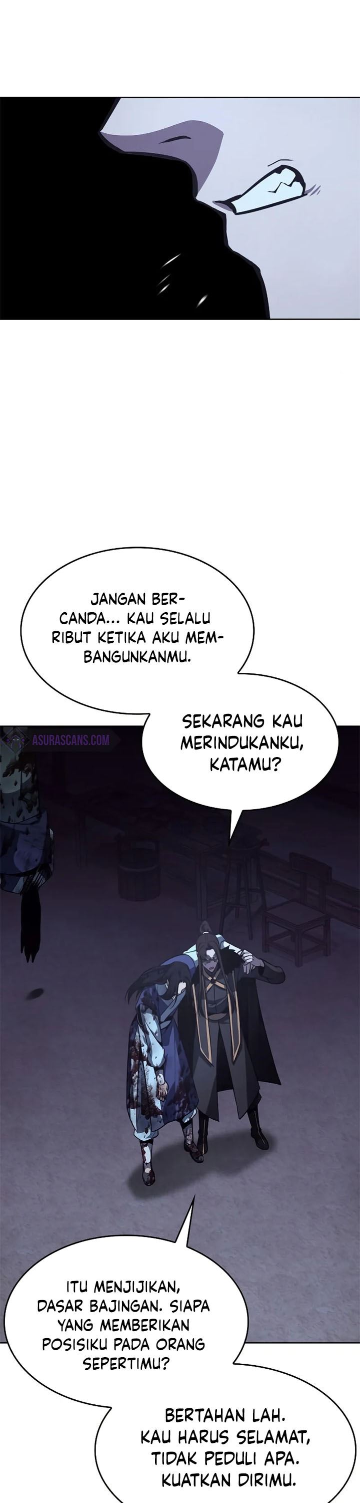 I Reincarnated As The Crazed Heir Chapter 59 Gambar 89
