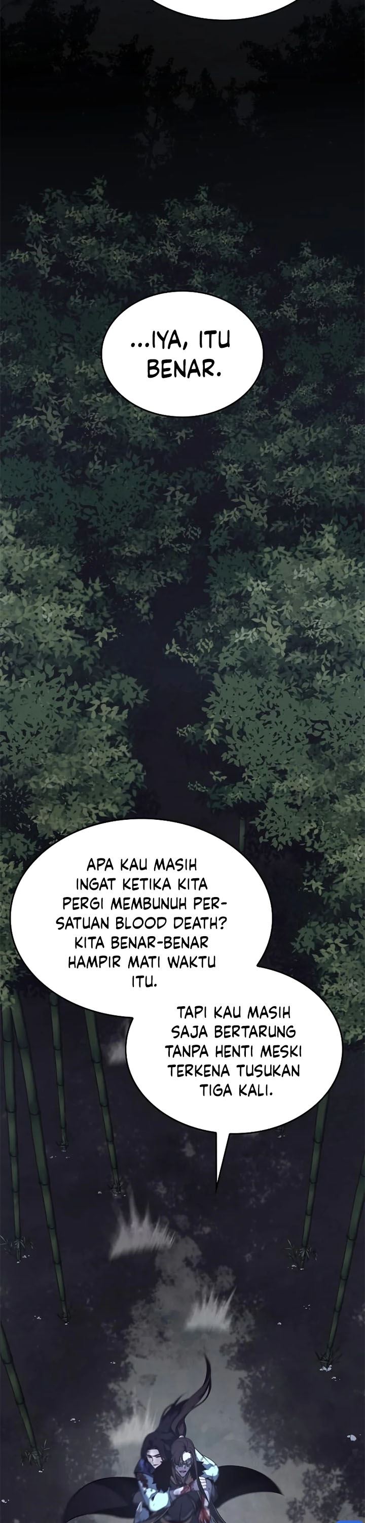 I Reincarnated As The Crazed Heir Chapter 59 Gambar 93