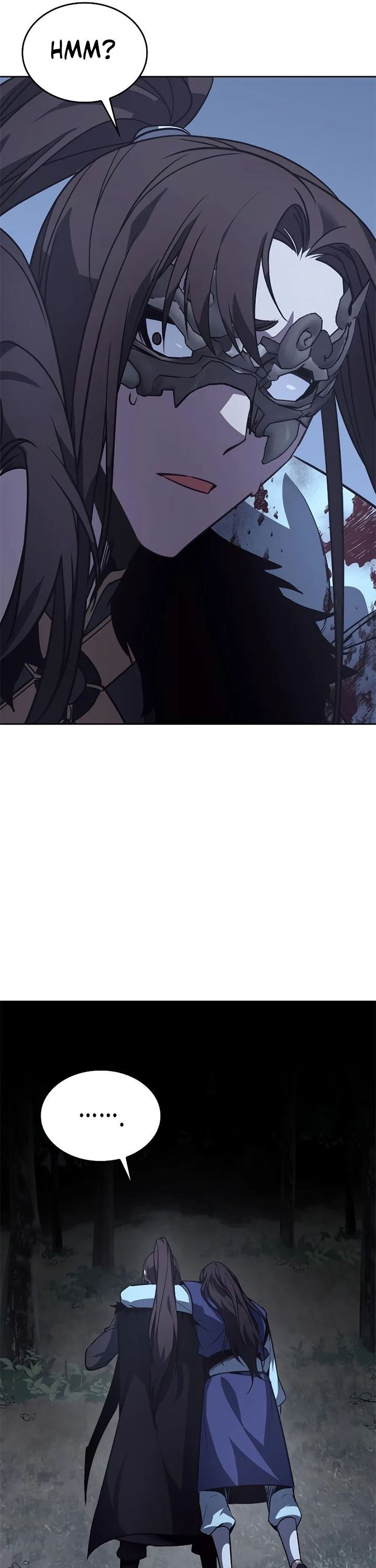 I Reincarnated As The Crazed Heir Chapter 59 Gambar 99