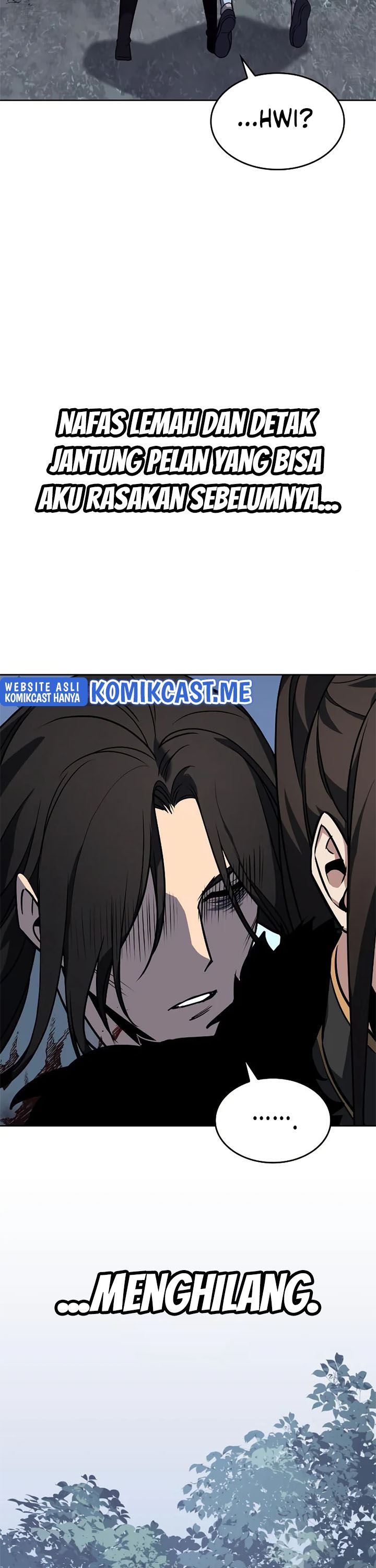 I Reincarnated As The Crazed Heir Chapter 59 Gambar 100