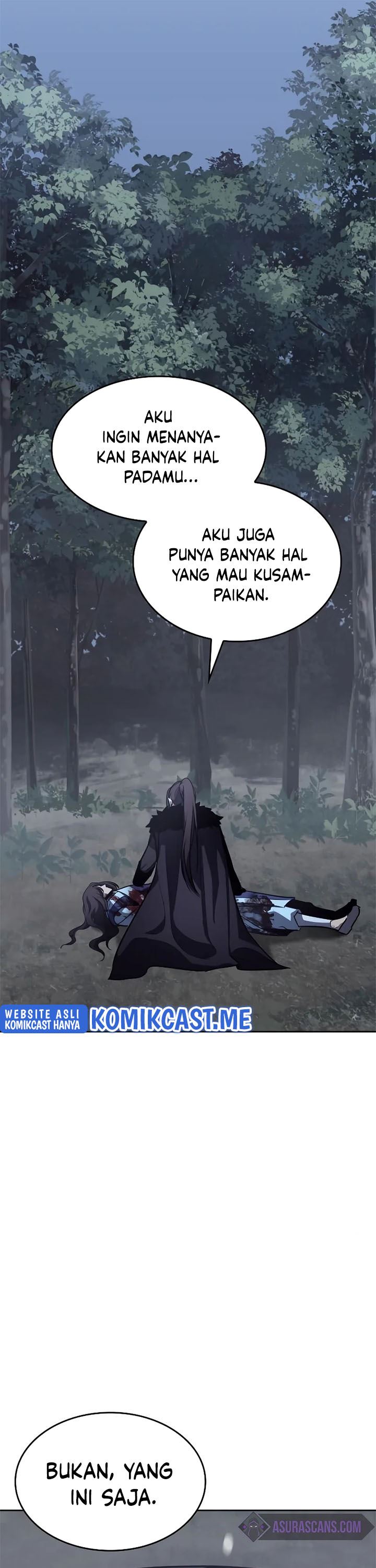 I Reincarnated As The Crazed Heir Chapter 59 Gambar 103