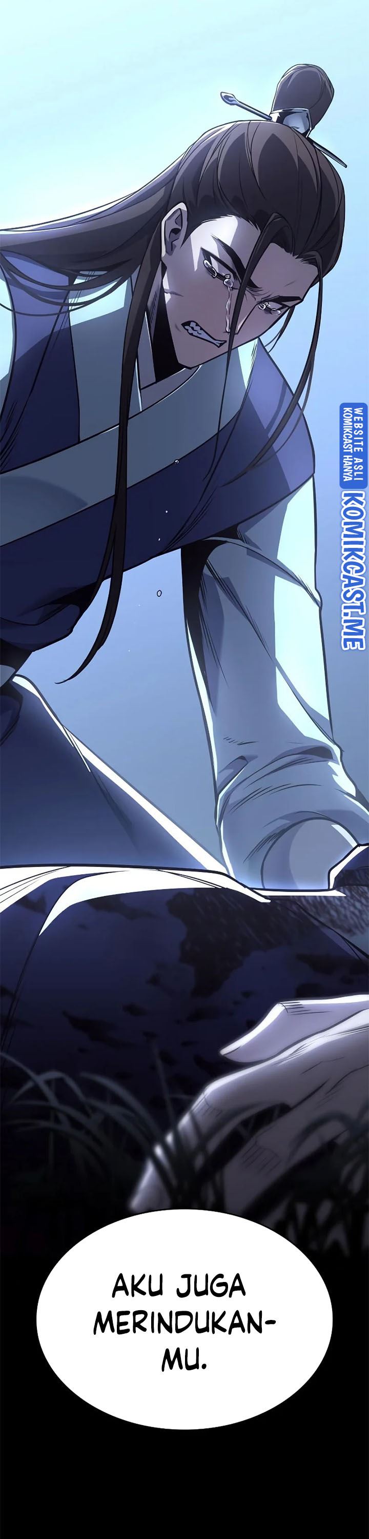 I Reincarnated As The Crazed Heir Chapter 59 Gambar 105