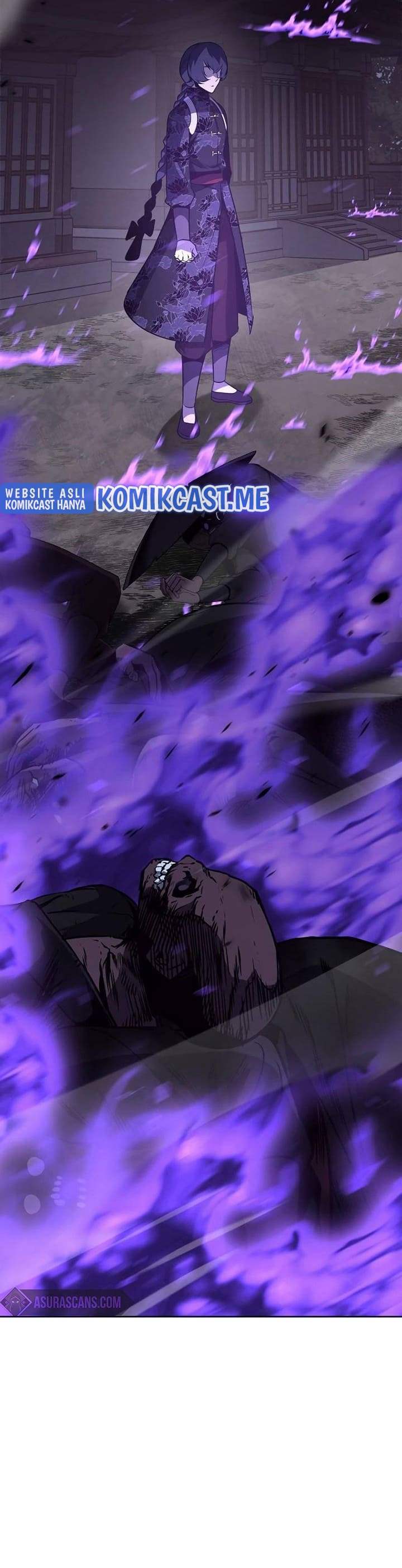 I Reincarnated As The Crazed Heir Chapter 60 Gambar 3