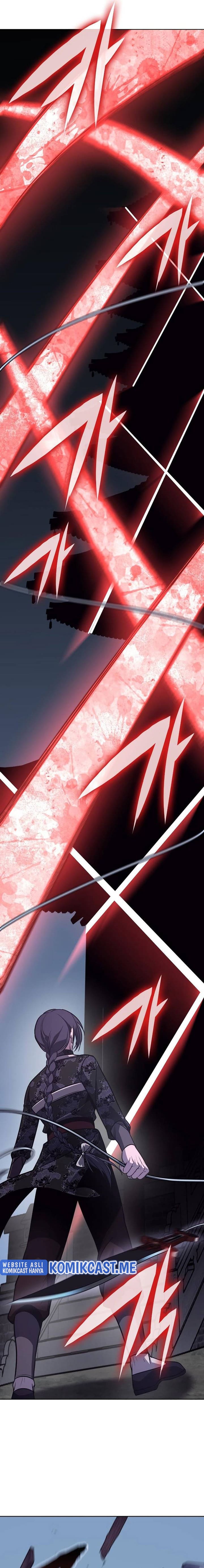 I Reincarnated As The Crazed Heir Chapter 60 Gambar 10