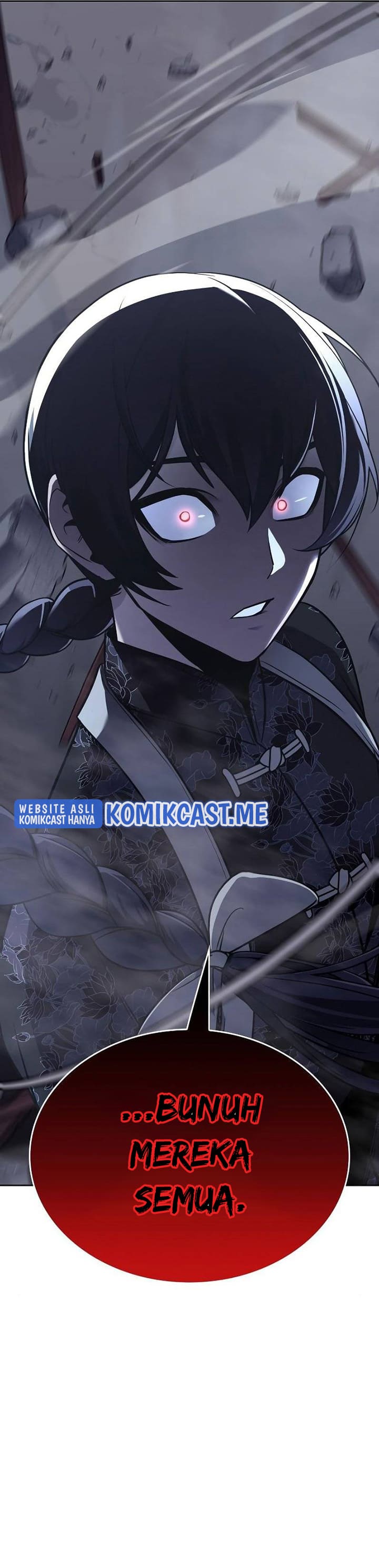 I Reincarnated As The Crazed Heir Chapter 60 Gambar 12