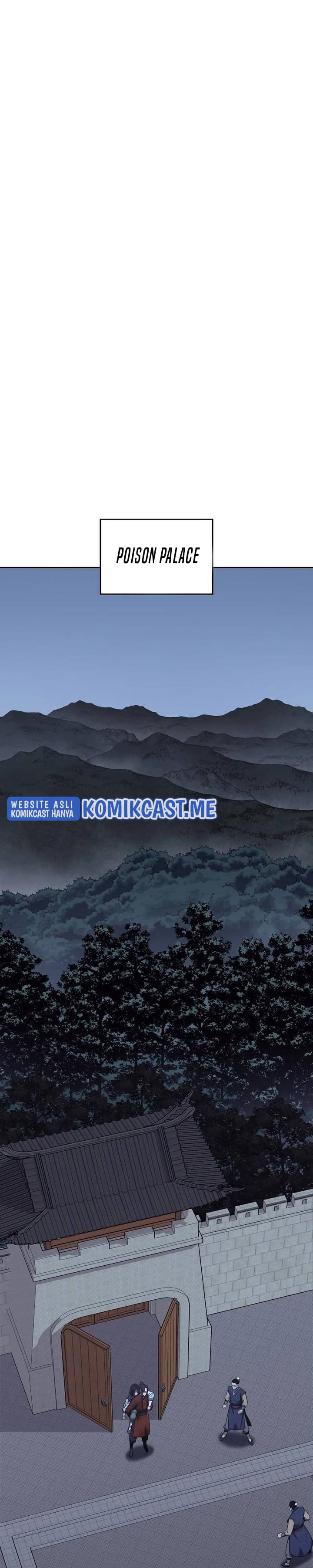 I Reincarnated As The Crazed Heir Chapter 60 Gambar 13