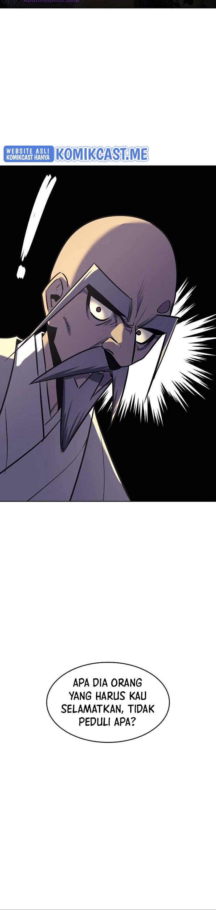 I Reincarnated As The Crazed Heir Chapter 60 Gambar 33