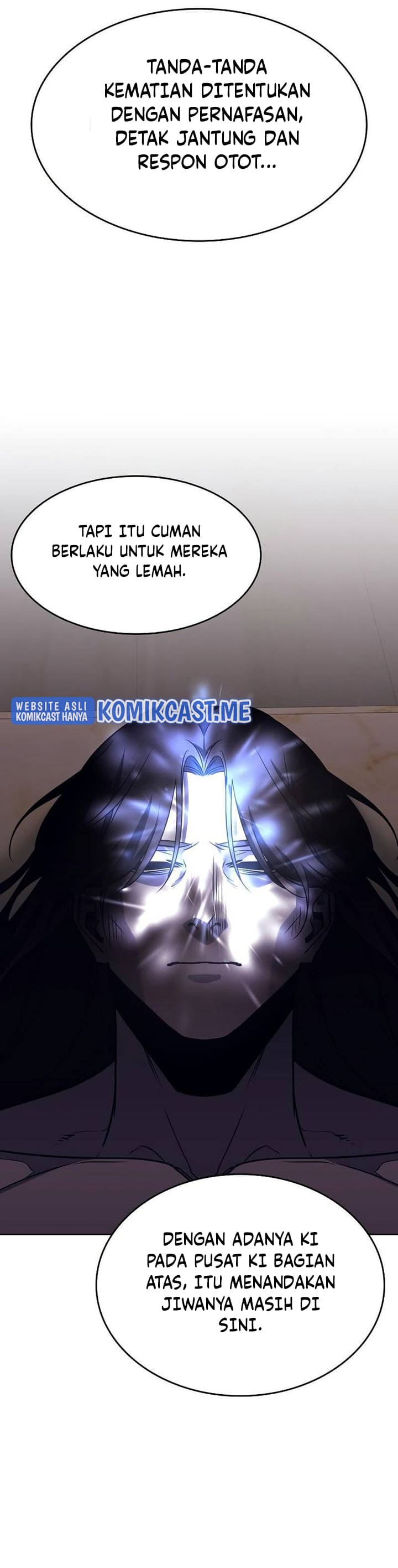 I Reincarnated As The Crazed Heir Chapter 60 Gambar 38