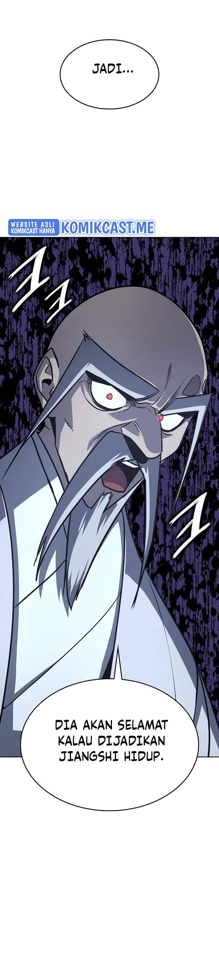 I Reincarnated As The Crazed Heir Chapter 60 Gambar 39