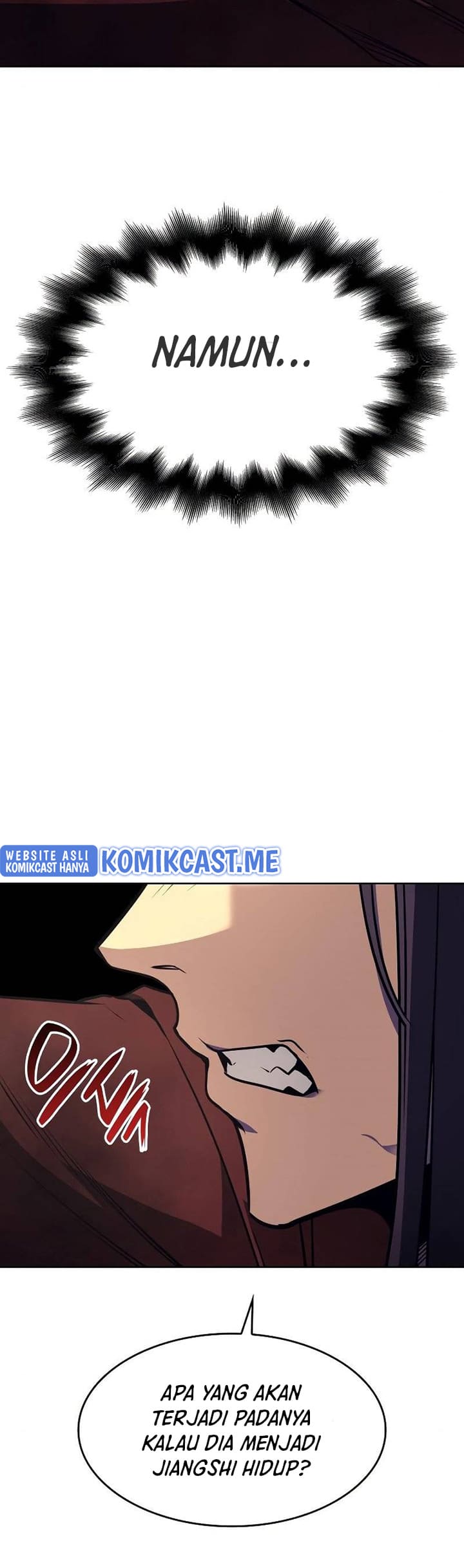 I Reincarnated As The Crazed Heir Chapter 60 Gambar 43