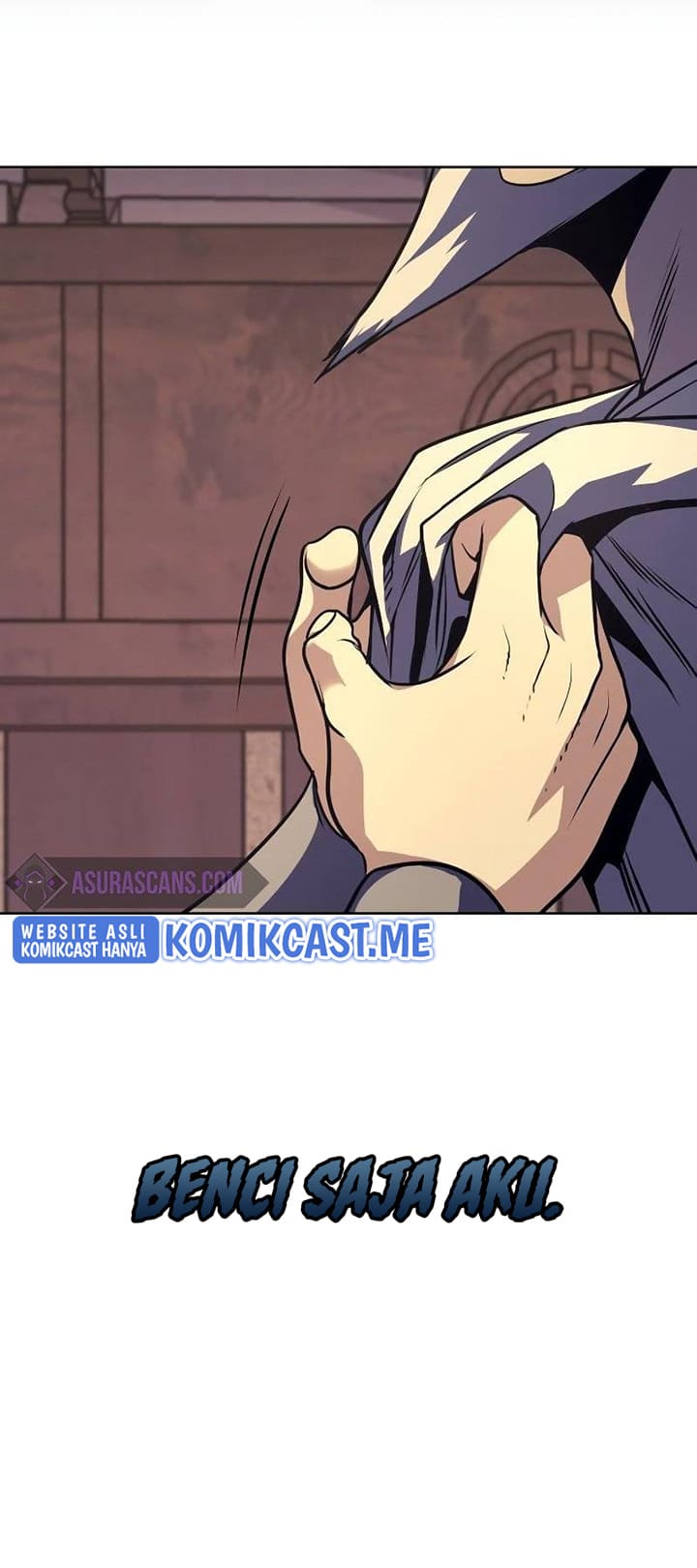 I Reincarnated As The Crazed Heir Chapter 60 Gambar 50