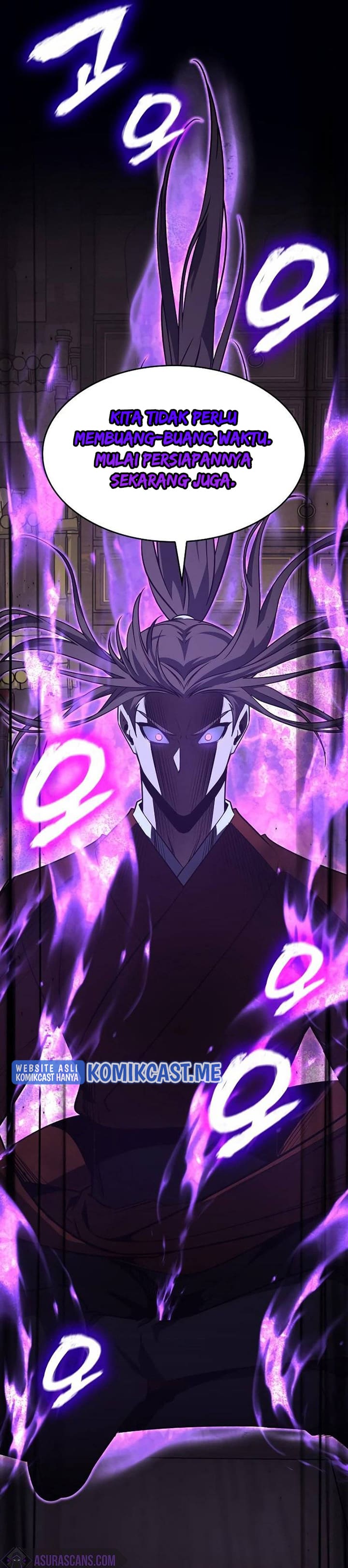 I Reincarnated As The Crazed Heir Chapter 60 Gambar 57