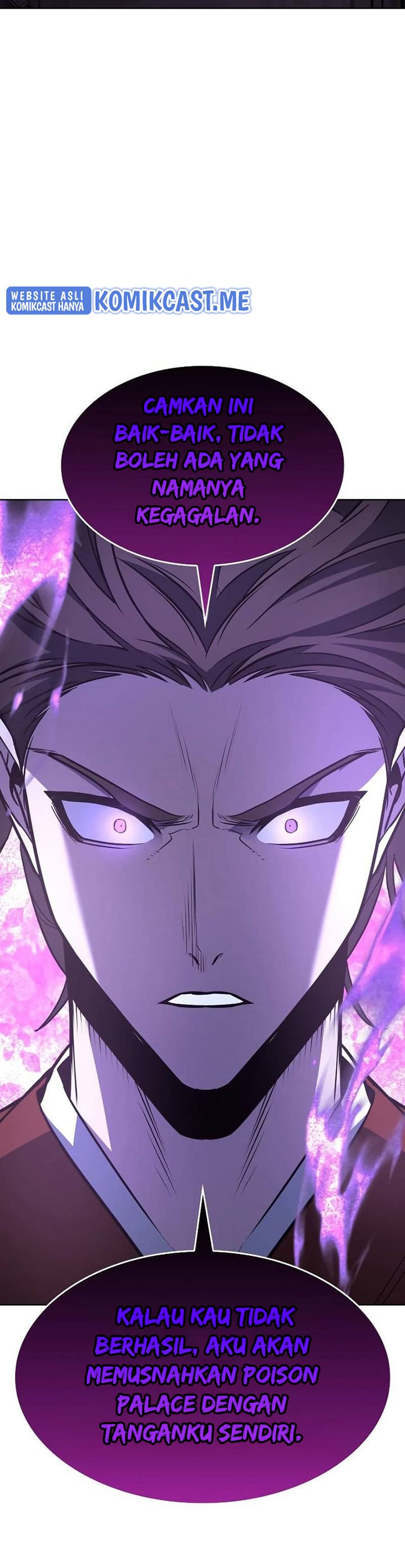 I Reincarnated As The Crazed Heir Chapter 60 Gambar 58