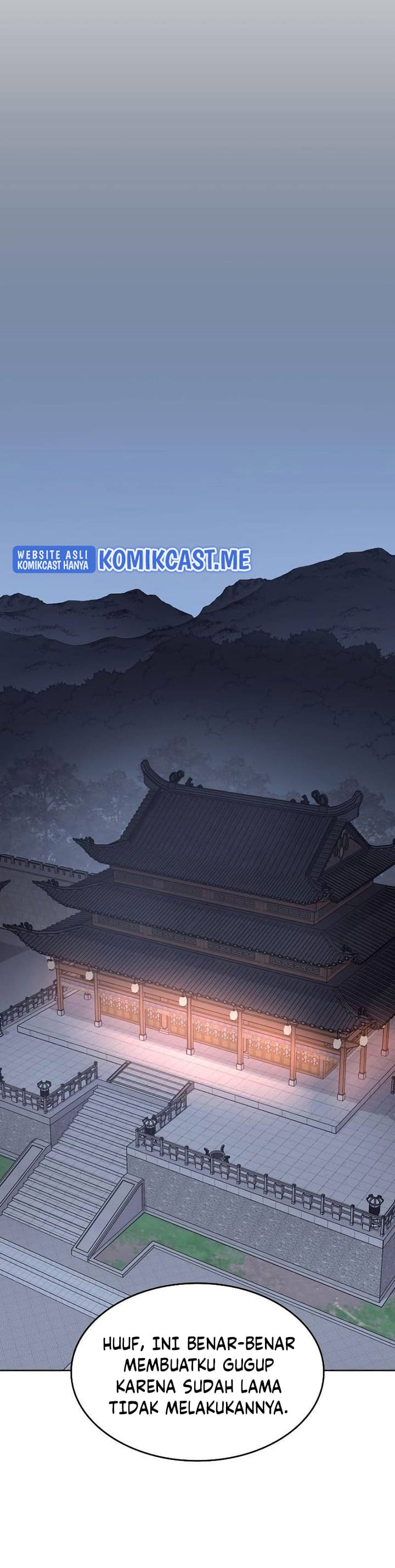 I Reincarnated As The Crazed Heir Chapter 60 Gambar 60