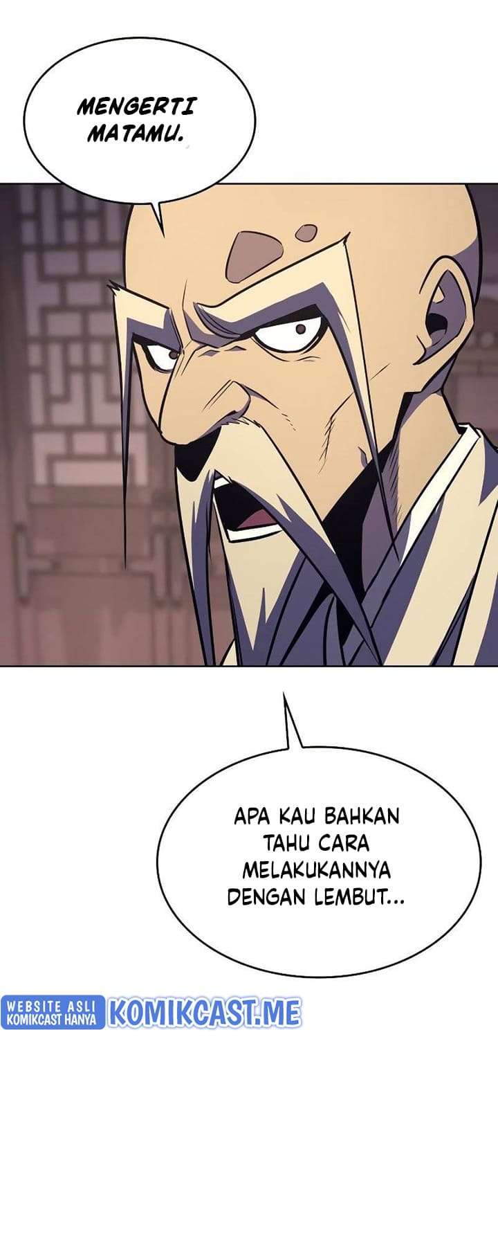 I Reincarnated As The Crazed Heir Chapter 60 Gambar 62