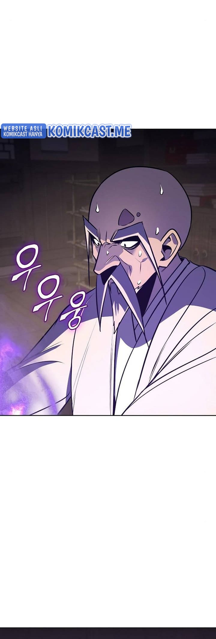 I Reincarnated As The Crazed Heir Chapter 60 Gambar 65