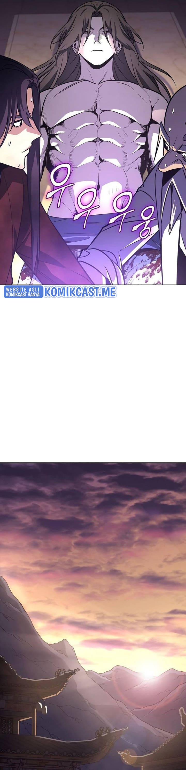 I Reincarnated As The Crazed Heir Chapter 60 Gambar 66