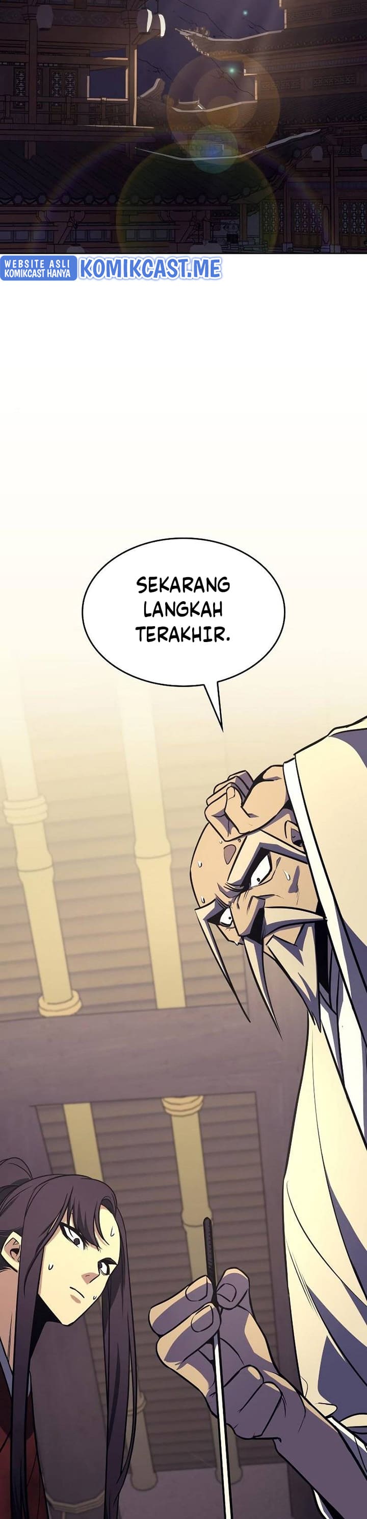 I Reincarnated As The Crazed Heir Chapter 60 Gambar 67